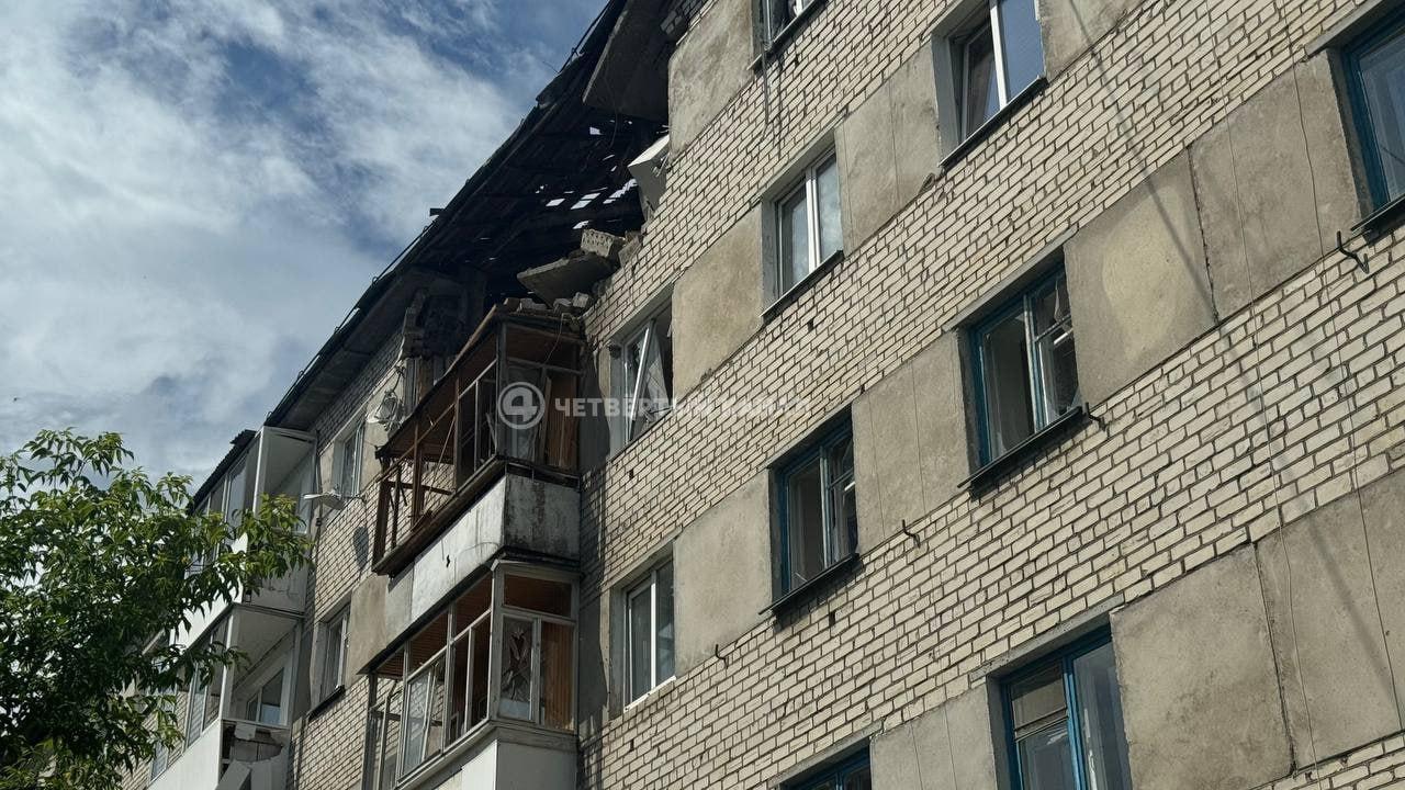 На расселение жильцов аварийного дома в Серове направили свыше 400 млн рублей