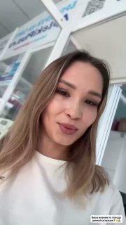 Девушка показала, в каких условиях провела рабочий день в аптеке. Мы не Х не...