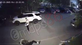 В Югре бородачи докопались до русских парней, но получили отпор: один из южан получил ножом и скончался