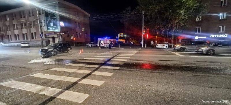 9 человек погибли в ДТП за неделю в Иркутской области