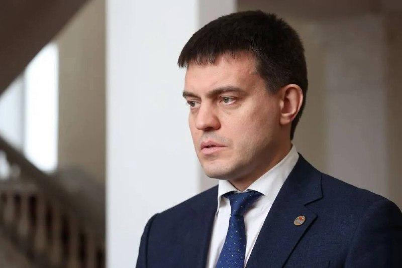 Михаил Котюков высказался об отсутствии мобильного интернета в Красноярском крае спустя 4 дня без сети