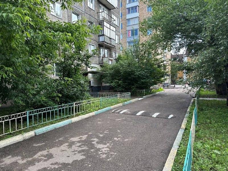 18-летний житель Красноярска предстанет перед судом за покушение на убийство после ночной перестрелки