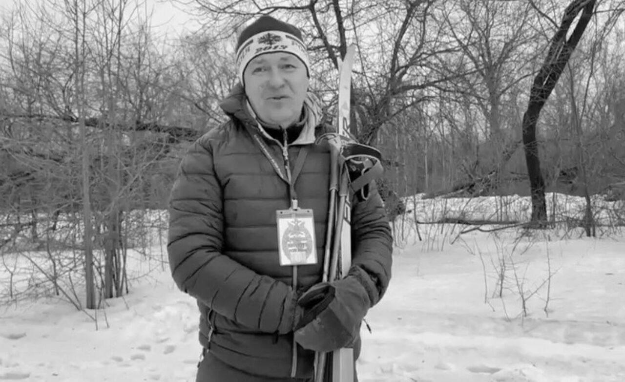 Новокузнецкий спортсмен мирового уровня скончался в возрасте 50 лет.