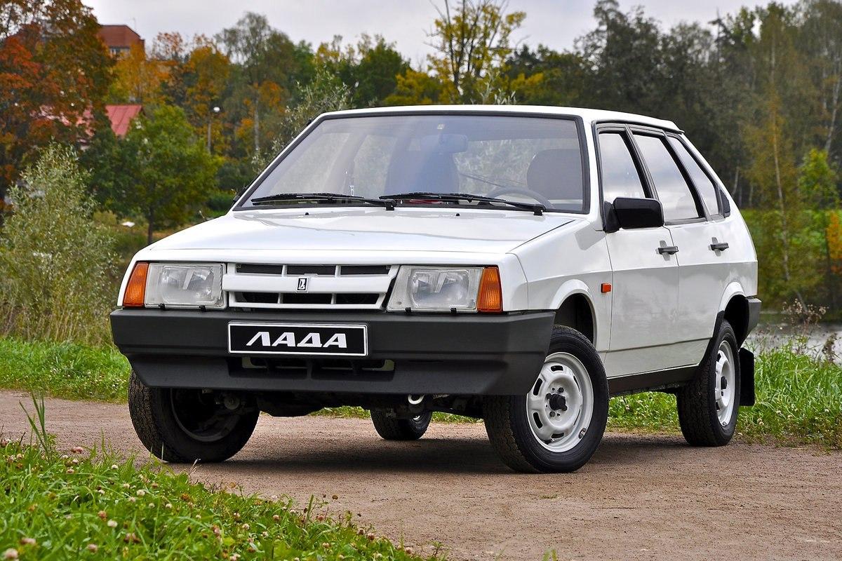 Стоимость ОСАГО для старых автомобилей хотят повысить В России началось...