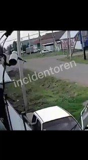 Дтп!!! село Октябрьское. 🇷🇺 Подпишись - ЧП Оренбург 💬 Написать нам