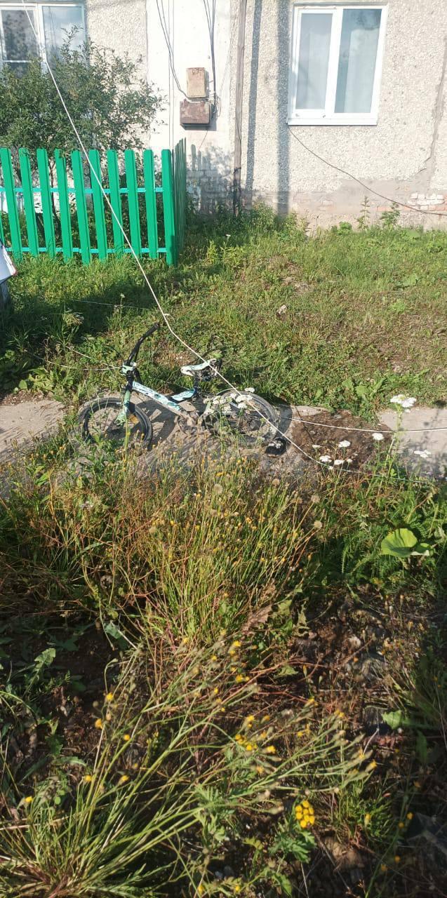 В поселке Вьюжный пятилетний мальчик погиб от удара током, когда линия...
