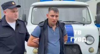 Мужчина, застреливший лебедя, сам пришёл в полицию. Выяснилось, что он...