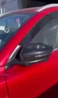 В Краснодаре из-за жары плавятся детали китайских автомобилей. «Пластик...