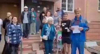 Оренбуржцы в отчаянии: управляющая компания бросила дом с долгами в 6 миллионов