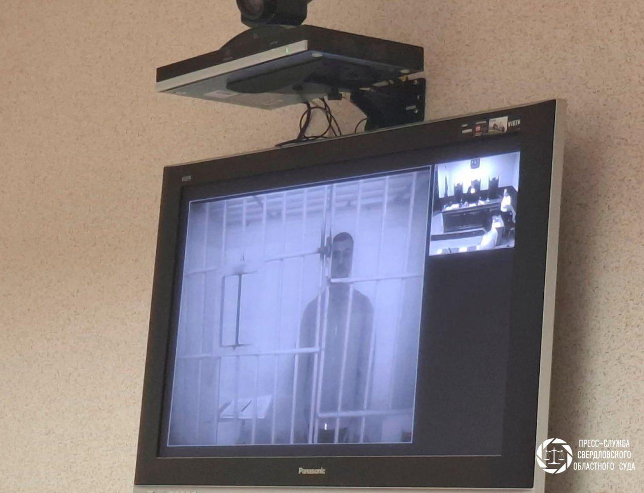 Сын главы азербайджанской диаспоры останется под стражей