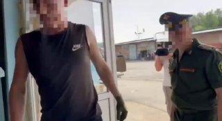 В Оренбурге задержали троих уклонистов от воинского учета