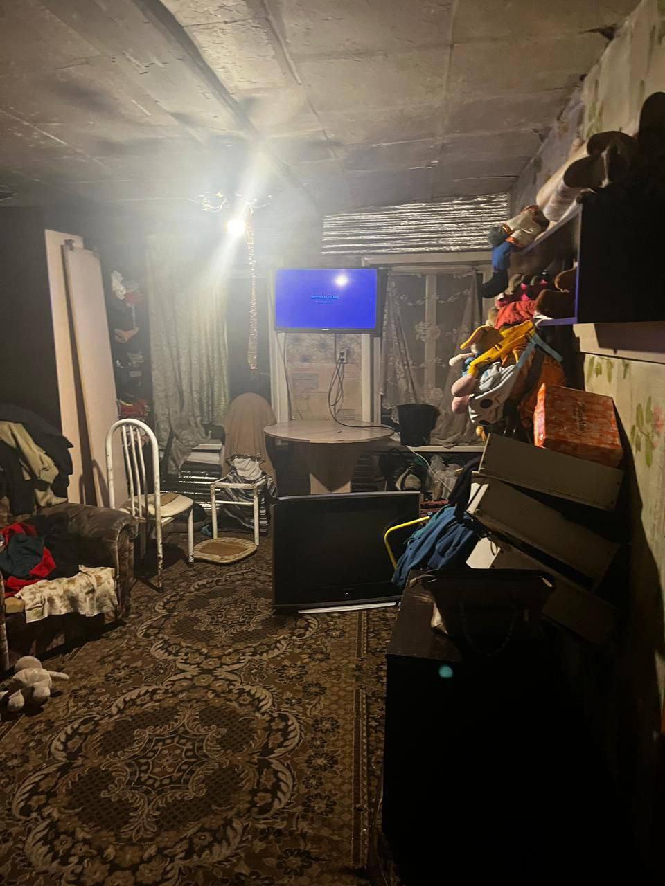 ⚡️В Канске сотрудники полиции устанавливают обстоятельства отравления...