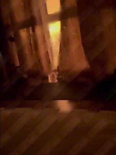 Всю ночь Киев находился под массированной атакой 