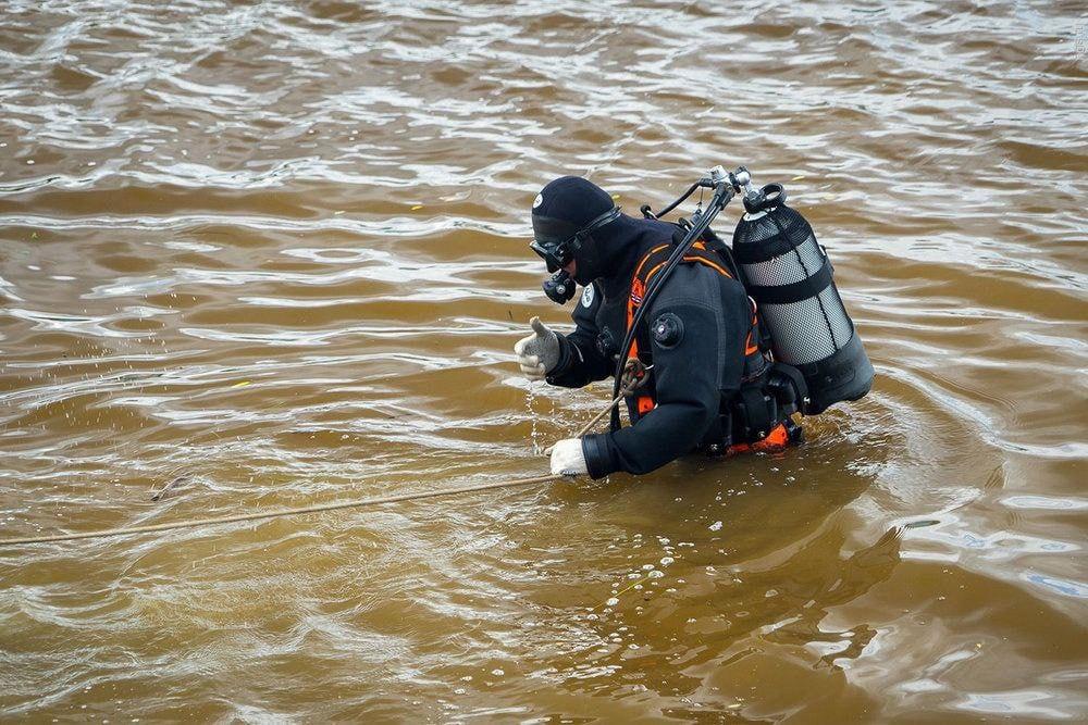 В Богучанском районе столкнулись две моторные лодки, один из судоводителей...