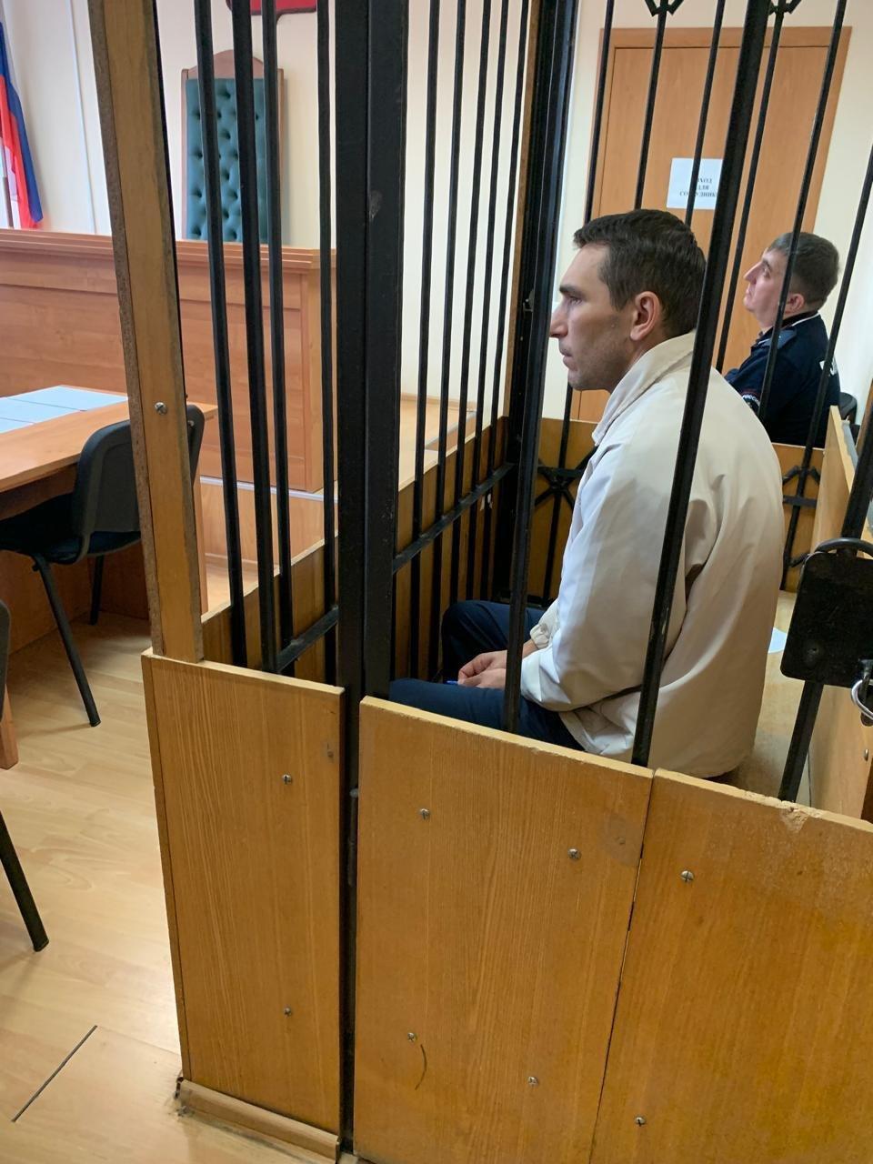 Жителя Березовского обвинили в убийстве жены