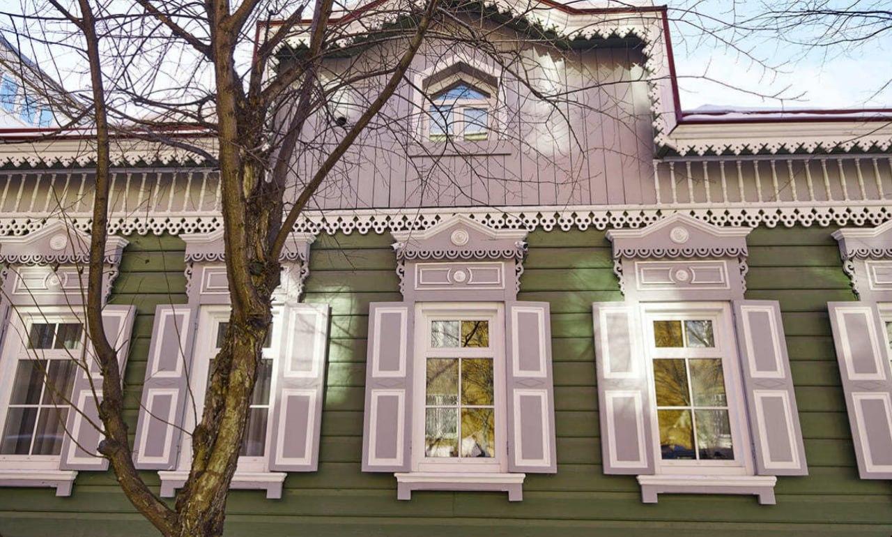 Миллионы за разрушение дома-памятника