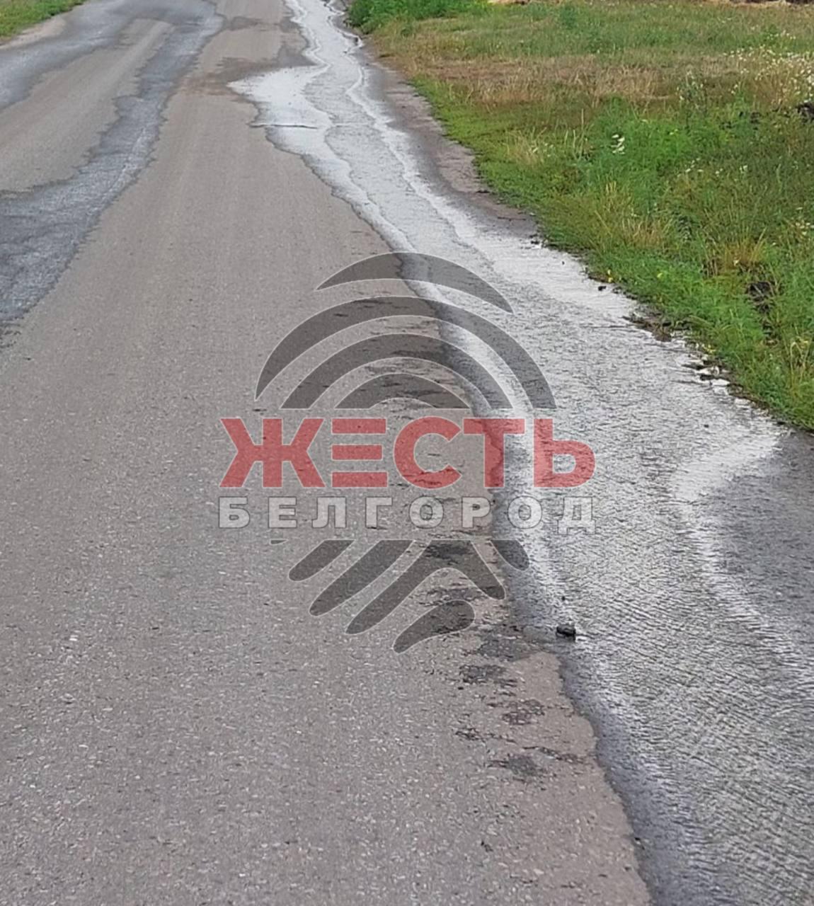 Аварийные водонапорные башни в Таврово-6: ремонта нет уже два года
