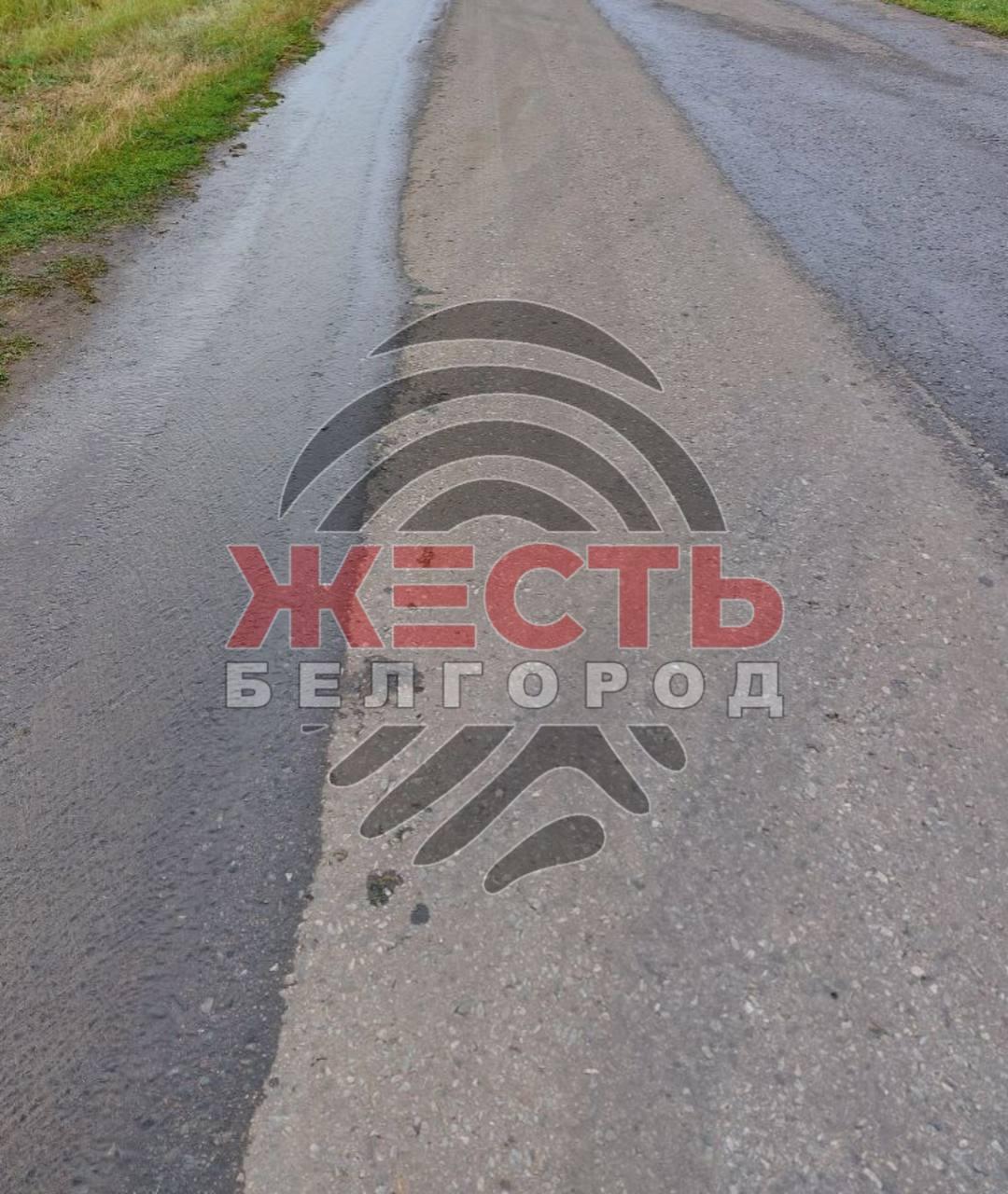 Аварийные водонапорные башни в Таврово-6: ремонта нет уже два года