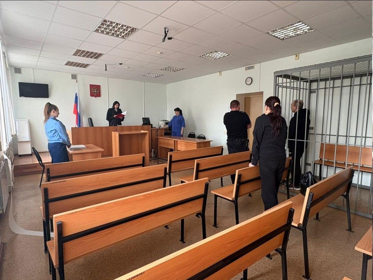 В Нижнем Тагиле вынесли приговор по делу об убийстве в баре 