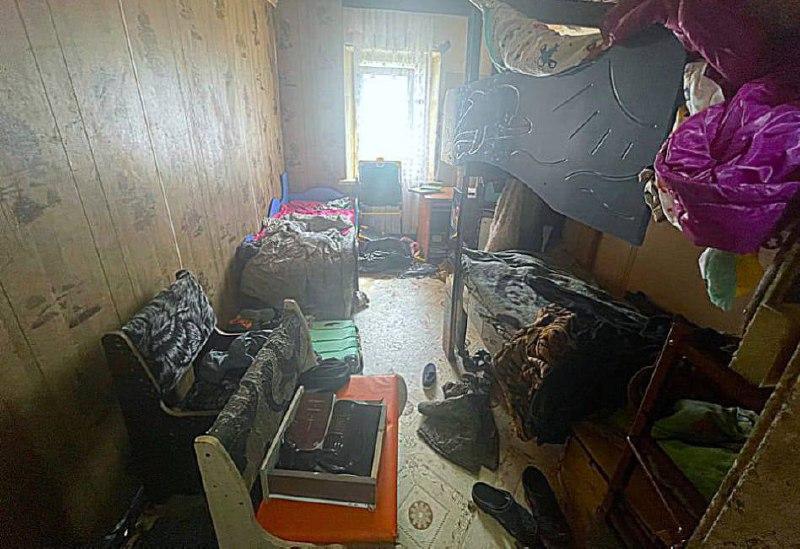 Мать шестерых детей отправили под суд в Новосибирске По данным следствия,...