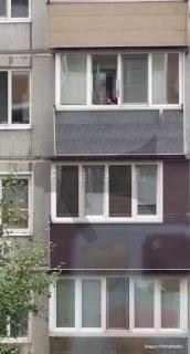 🔫 Дети стреляли из ружья по птицам с балкона жилого дома в Уссурийске