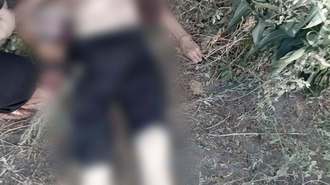 В Мариуполе пьющий сын убил мать, которая просила его о трезвости, на ее теле...