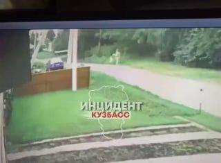 Мотоциклист сбил 8-летнюю девочку в Промышленной и скрылся. Виновника так и не нашли, а семья в отчаянии.