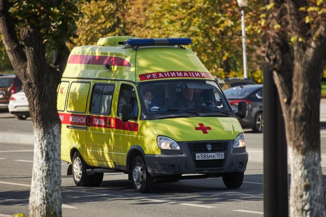 Новосибирец попал в суд за смерть упавшего рабочего на Выборной