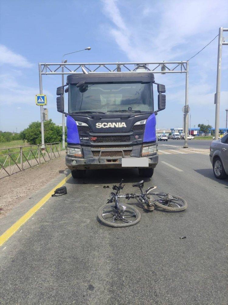 Суд в Оренбурге определит меру наказания водителю фуры за смертельное ДТП на Загородном шоссе