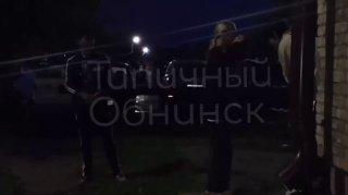В Калужской области подростки-мигранты избили парня, требуя извинений