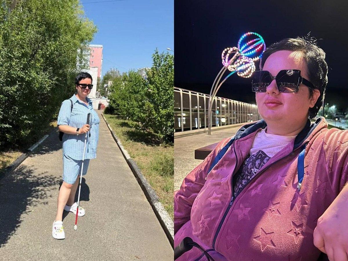 Ослепла после лечения геморроя.