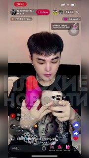 Вьетнамский стример ради хайпа выпил чистящее средство и едва не умер: его подписчики вызвали скорую