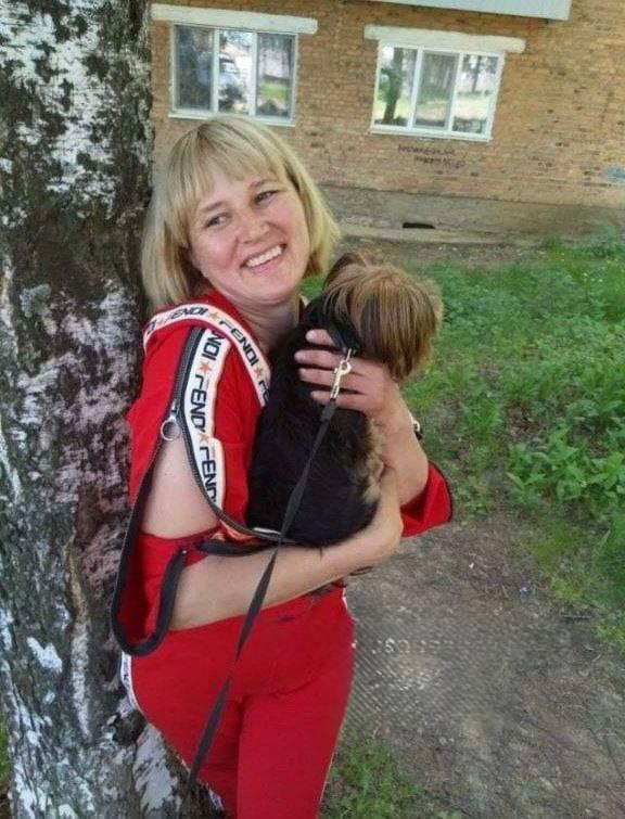 Мигрант с ножом напал на семейную пару в Свердловской области