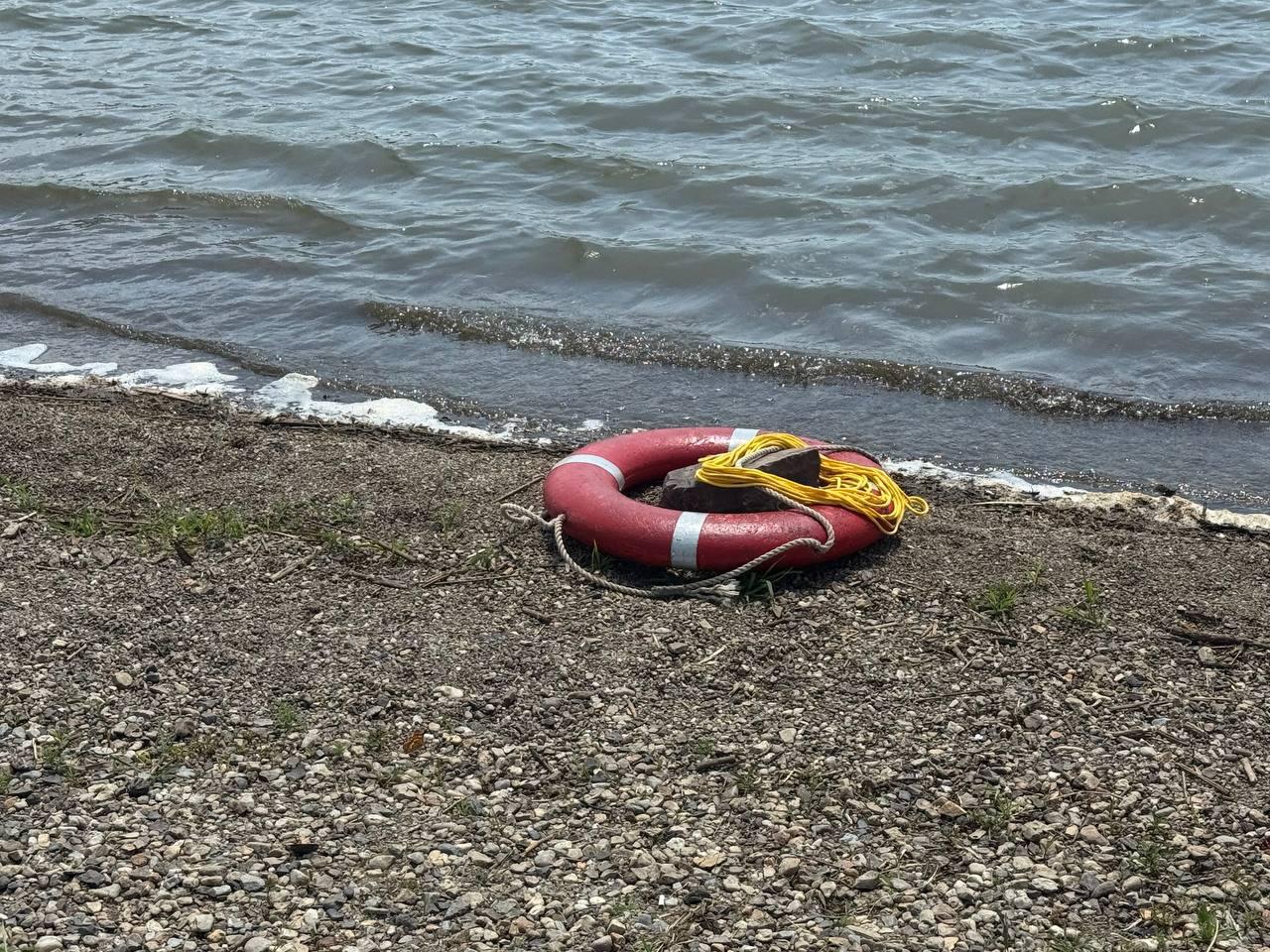 ❗️В Приморье сначала года зарегистрированы 62 происшествия на воде, десять детей утонули.