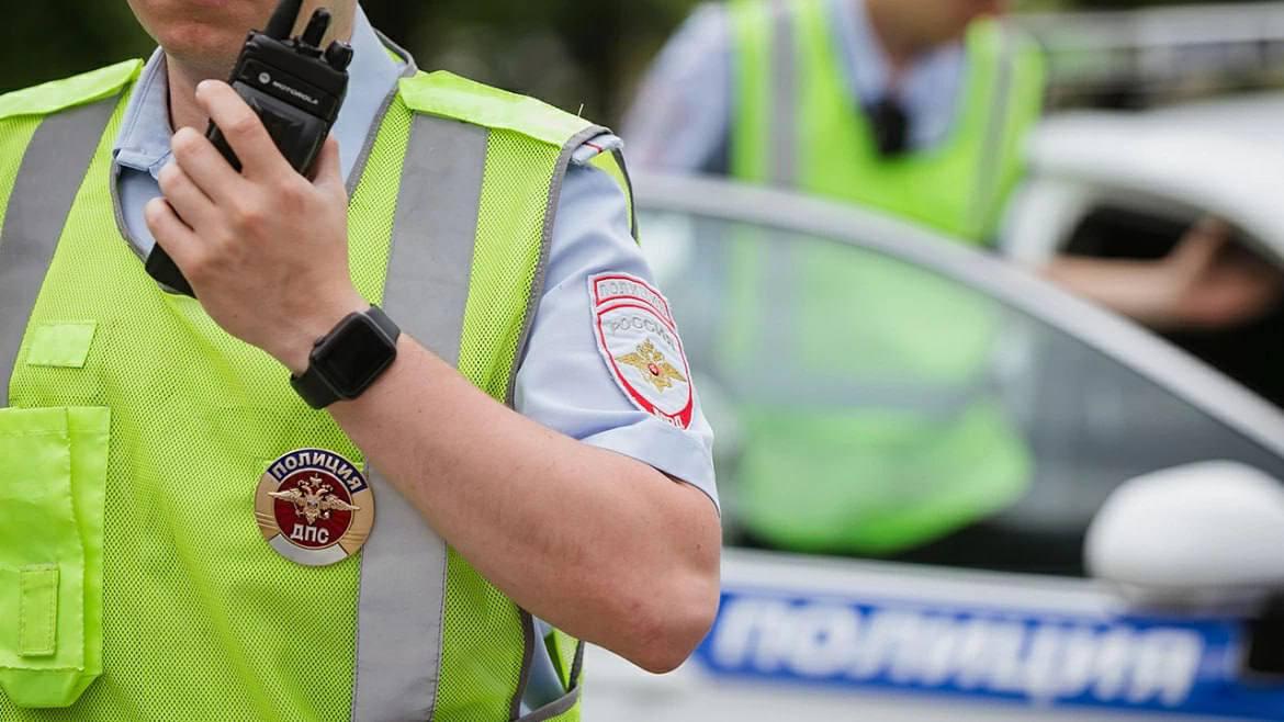 👮‍♀️Госавтоинспекция проводит проверку по факту ДТП в Артеме