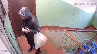 Страшное из Архангельска: соседка внезапно будто стала одержимой, а жители...