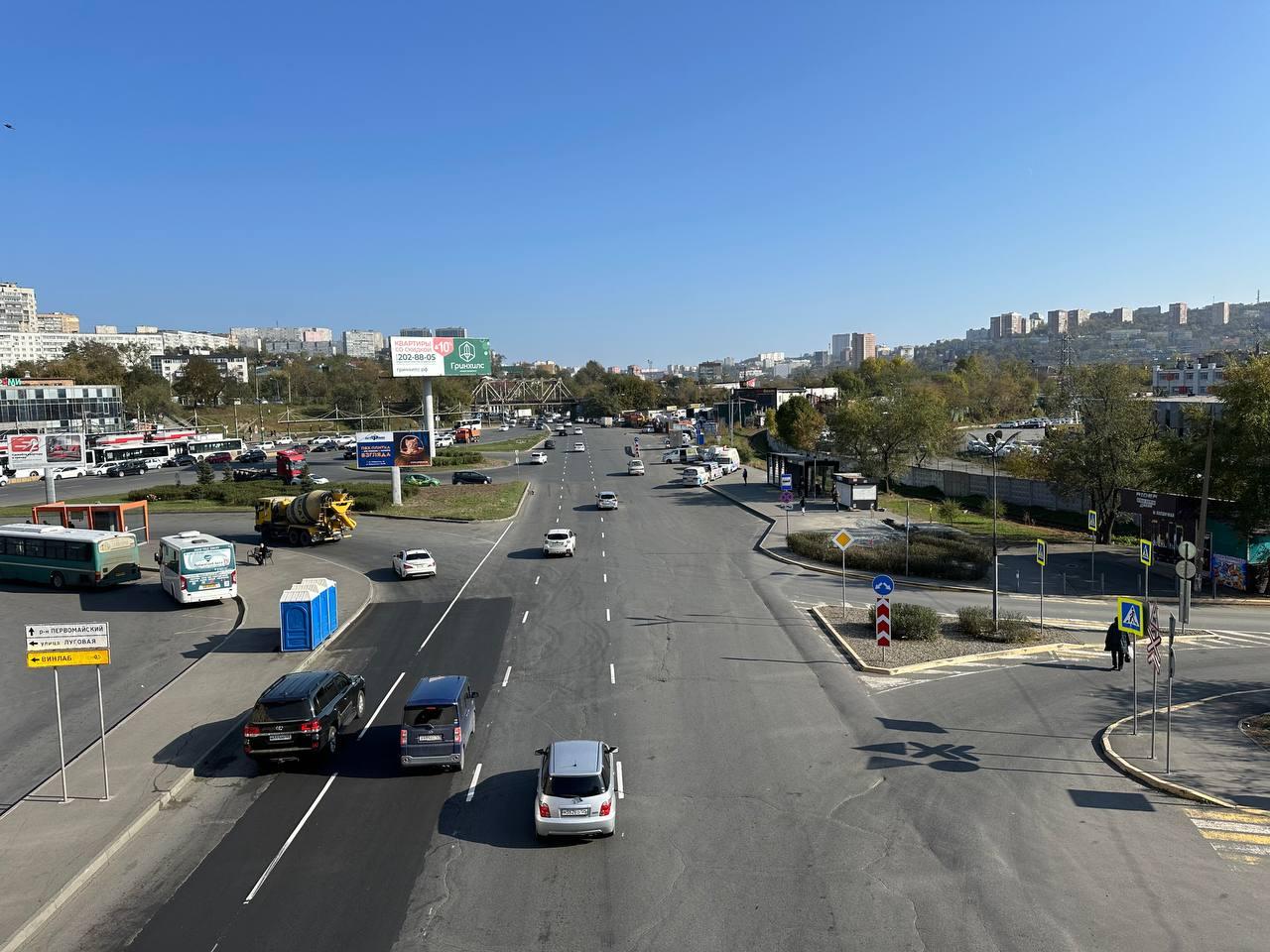❗️Во Владивостоке с сегодняшнего дня вступают масштабные изменения при сдаче...