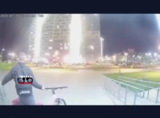 В Красноярске в ЖК «Преображенский» завёлся странный и довольно своеобразный клептоман.
