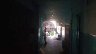 Фанаты Тесака устроили самосуд над педофилом