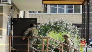 «Интернета нет, я нервничаю»