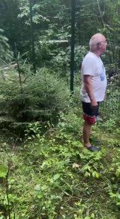 В подмосковном Жуковском автомобиль вылетел с многоэтажного паркинга прямо в...