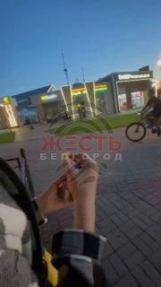 Конфликт у Южной Ярмарки: пьяного мужчину избили в Белгороде