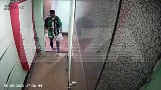 Сам привез - сам и съел: хитрый московский курьер унёс заказ клиента, но не...