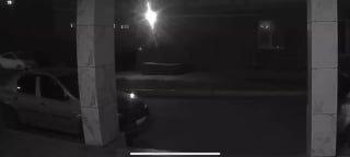 В Абакане водитель в состоянии алкогольного опьянения стал участником дорожно-транспортного происшествия