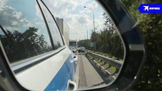 «Обочичники» получили по заслугам