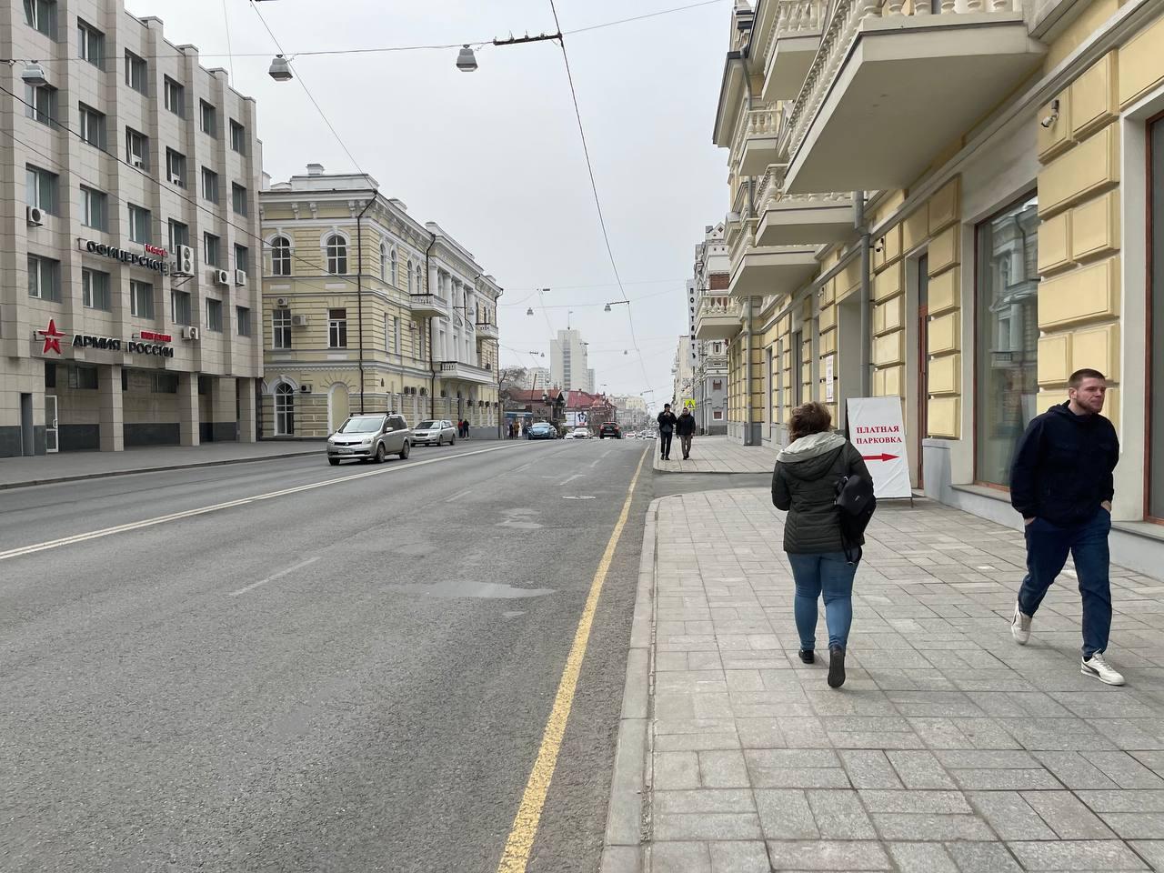 ⛈В Приморье на этих выходных погоду испортит циклон — пройдут дожди, а температура упадет до 10-16 градусов