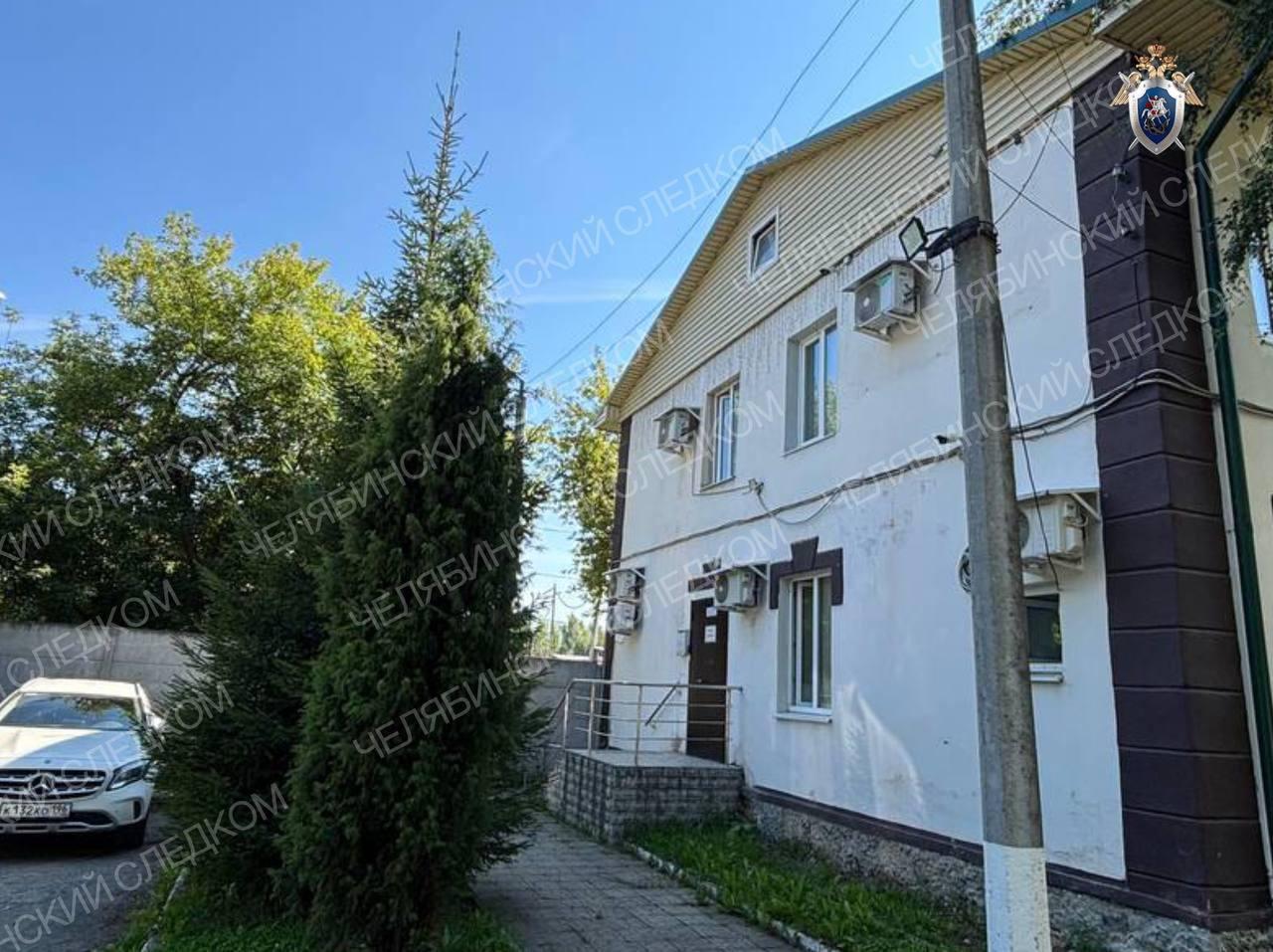 Силовые структуры задержали Виктора Старокожева, известного как «коммунальный...