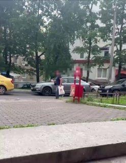 В подмосковном Лыткарино с начала лета частые перебои с газом и...