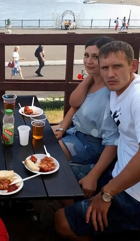 🗣Пара из Хабаровского края умерла мучительной смертью после поездки в Сочи,...