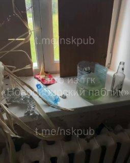 Заброшка на станции Крахаль, где пытали девочку, до сих пор открыта К тому же...